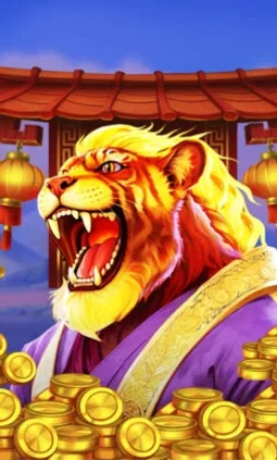 Wild Tiger